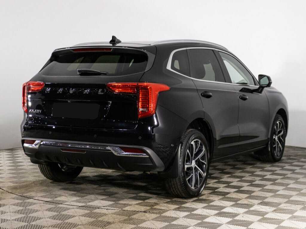 Haval Jolion, 2022 Фото №5