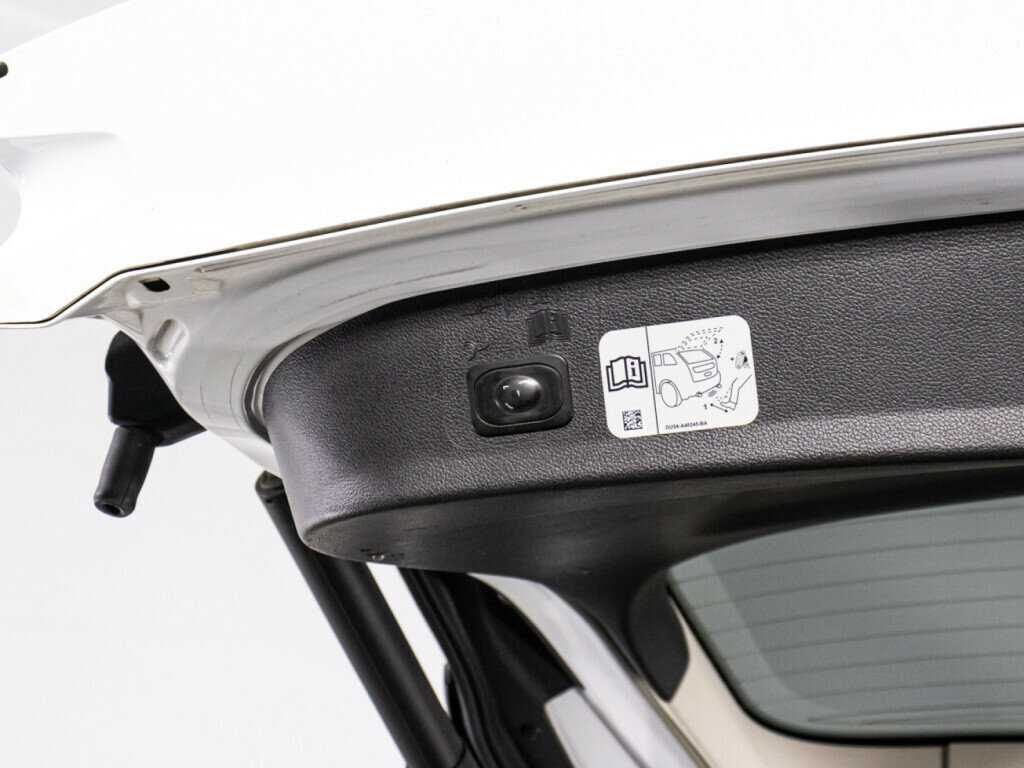 Ford Kuga, 2018 Фото №16