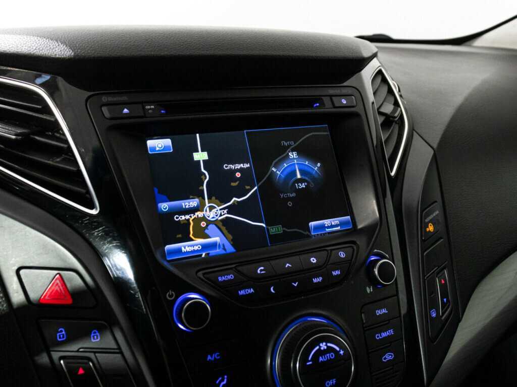 Hyundai i40, 2013 Фото №19