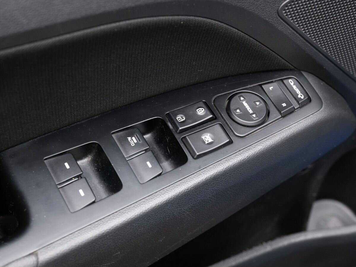 Hyundai Elantra, 2017 Фото №14