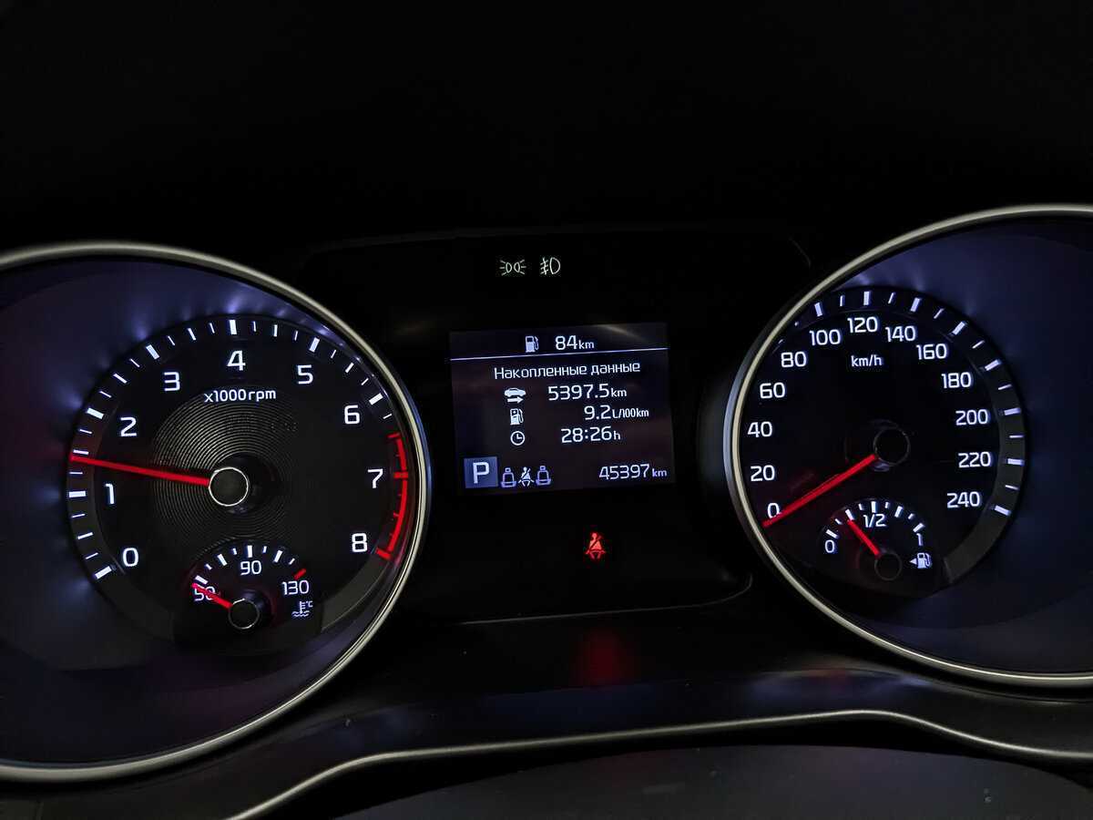 Kia Ceed, 2019 Фото №16