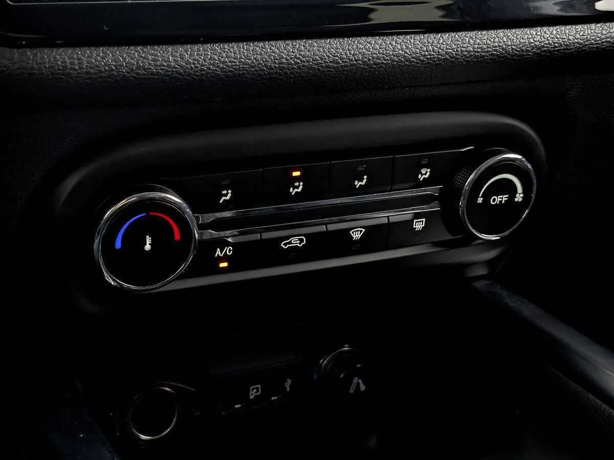 CHERY Tiggo 4, 2021 Фото №21