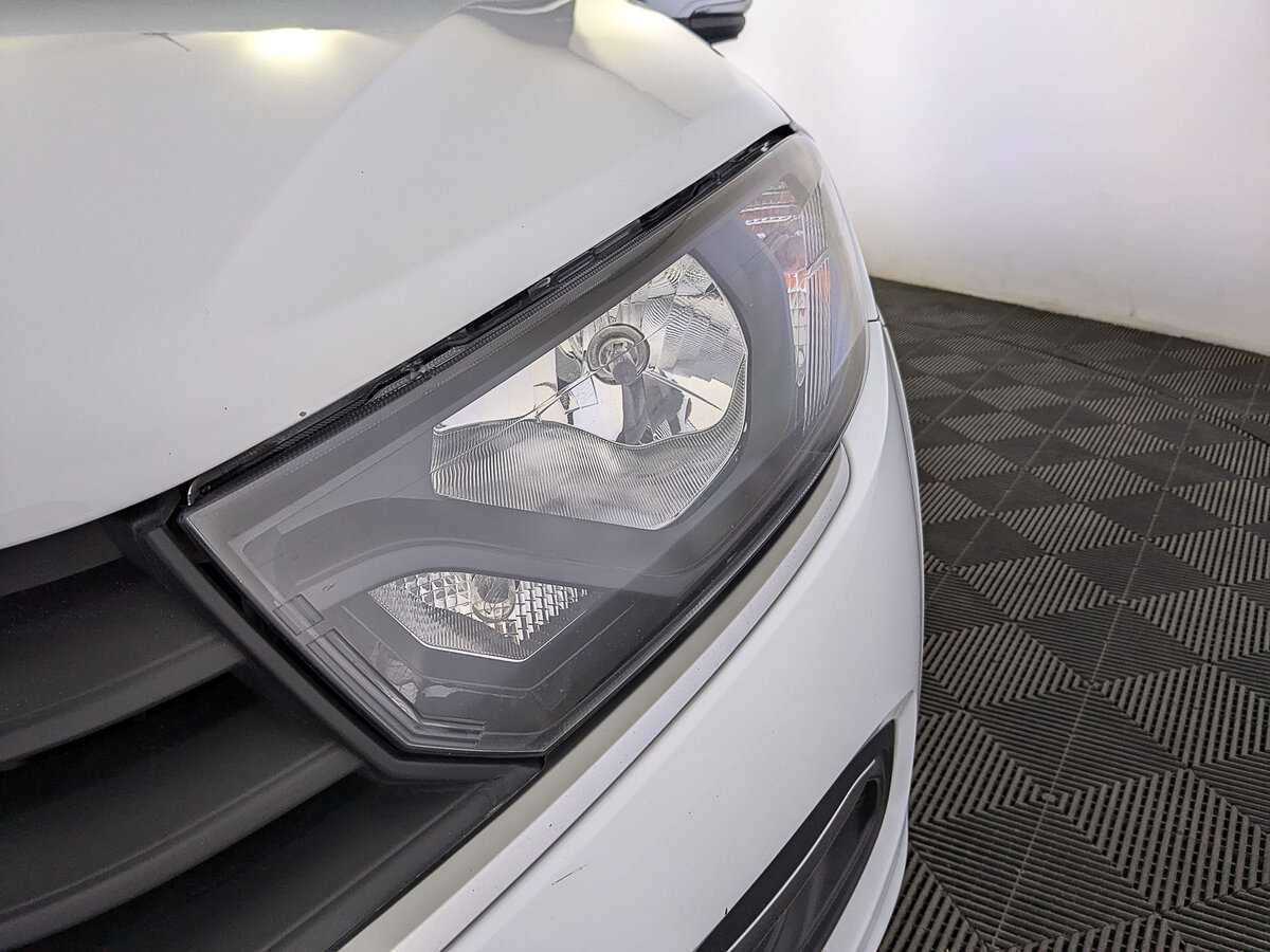 Lada (ВАЗ) Granta, 2022 Фото №11