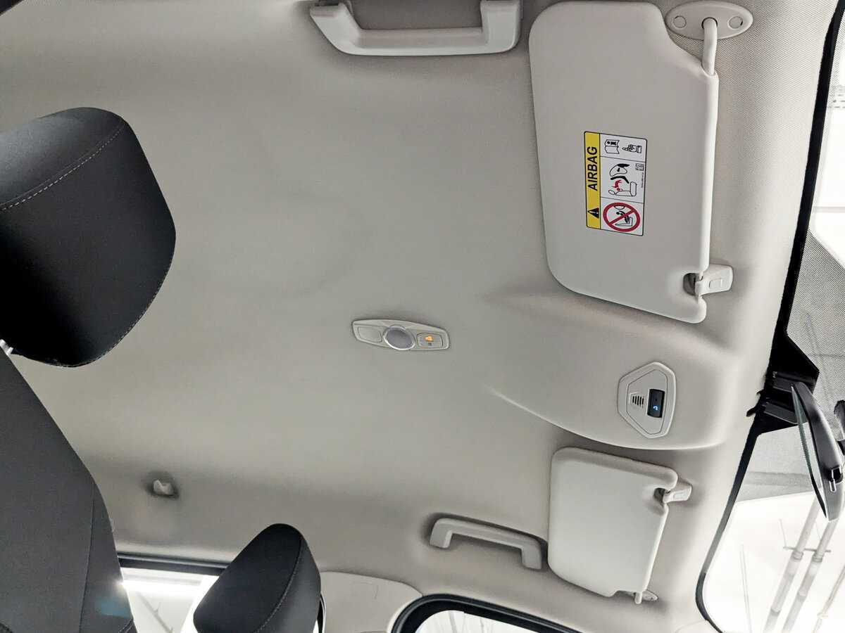 Ford Focus, 2018 Фото №22