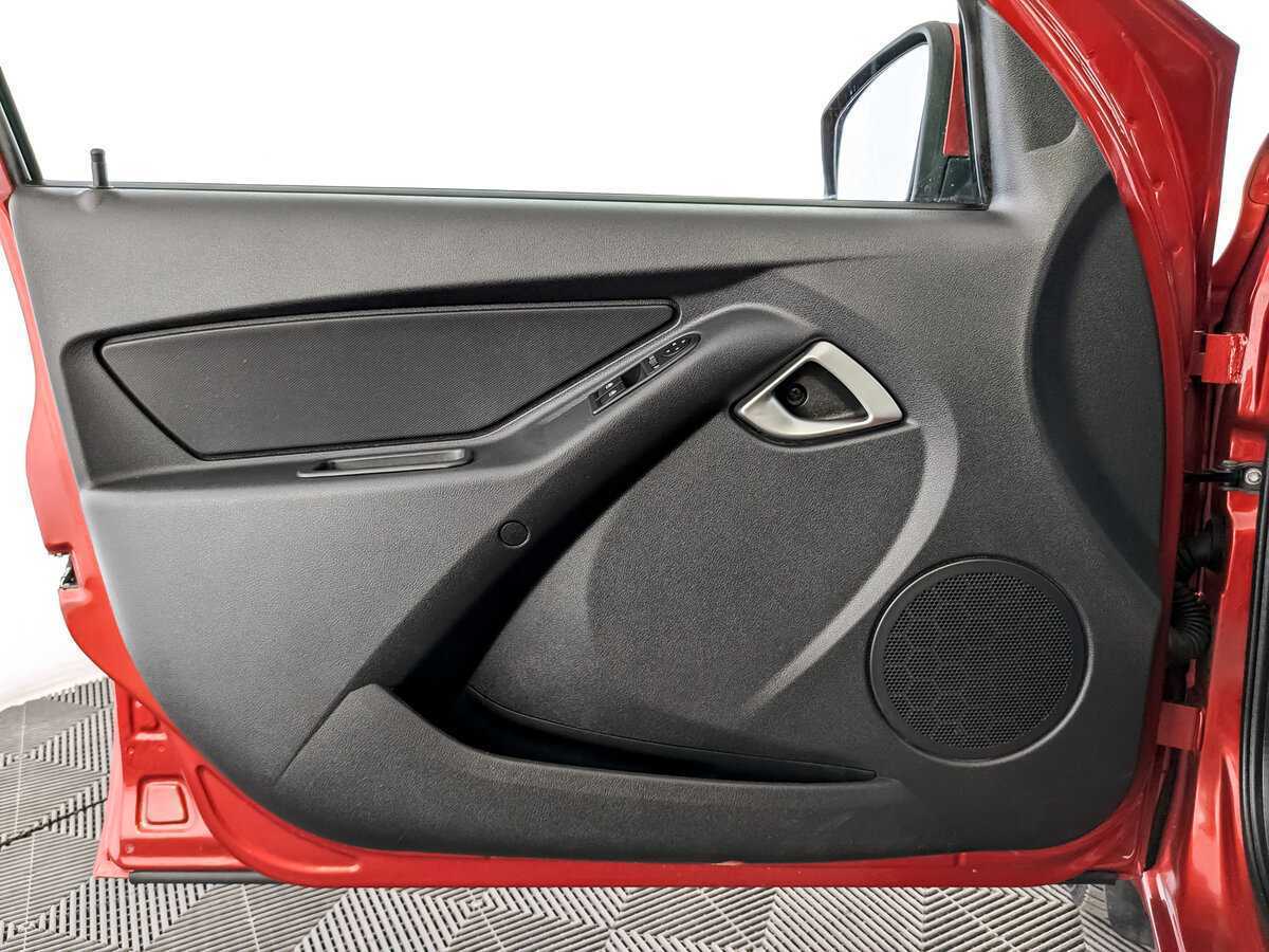 Lada (ВАЗ) Granta, 2022 Фото №19