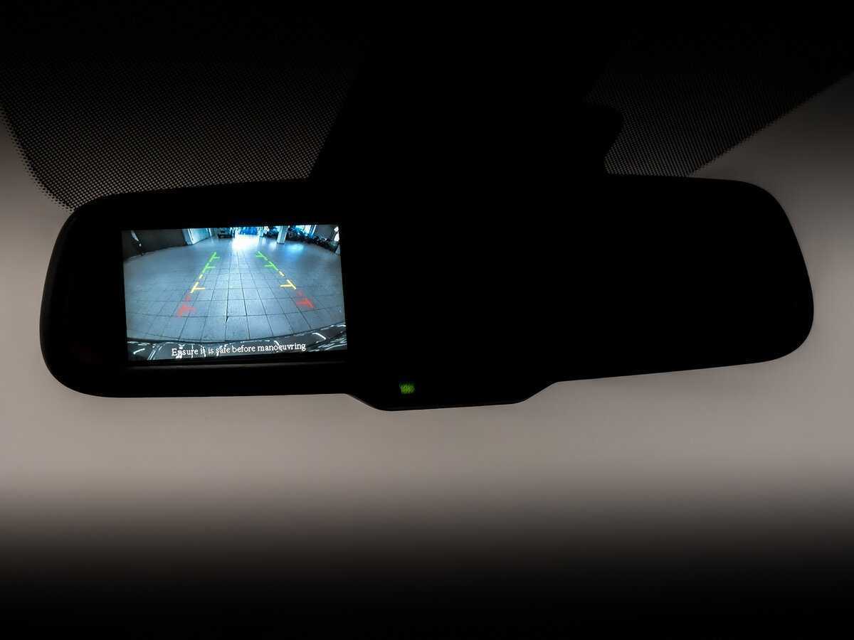 Nissan X-Trail, 2014 Фото №22