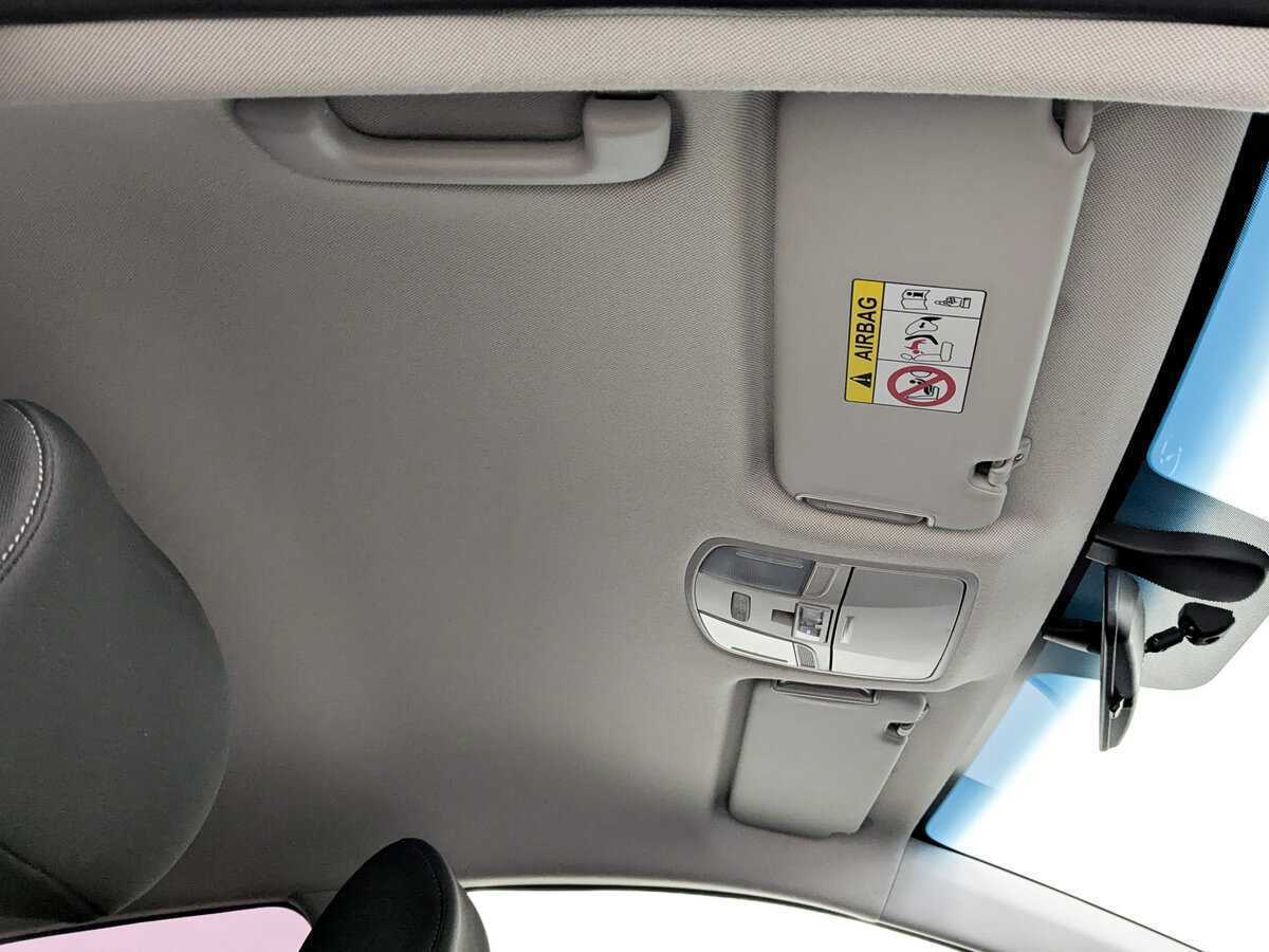 Hyundai Elantra, 2017 Фото №20