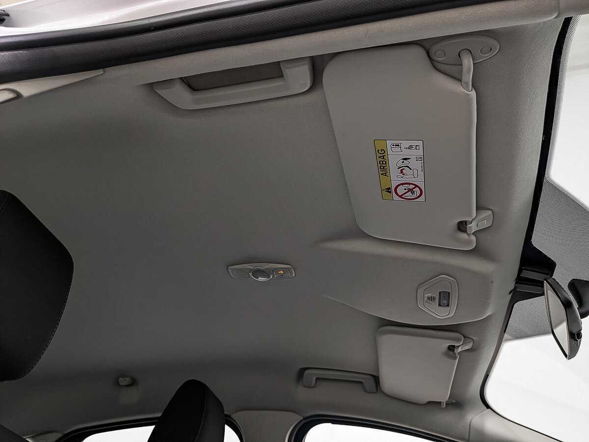 Ford Focus, 2018 Фото №21