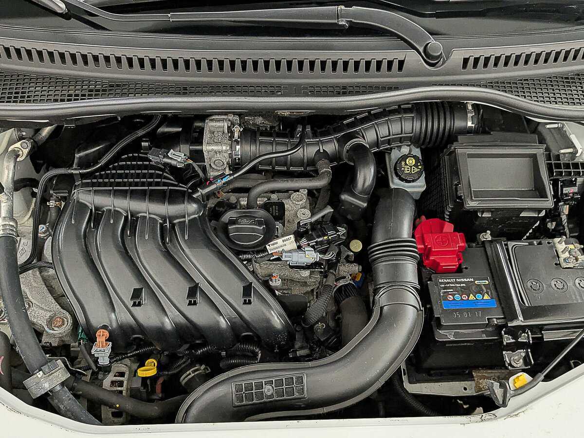 Renault Kaptur, 2017 Фото №9