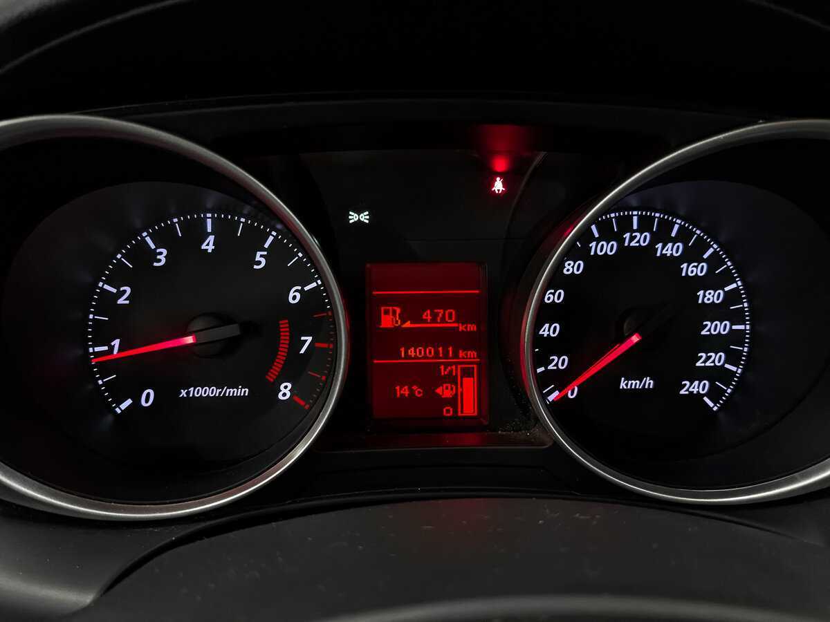 Mitsubishi ASX, 2014 Фото №16