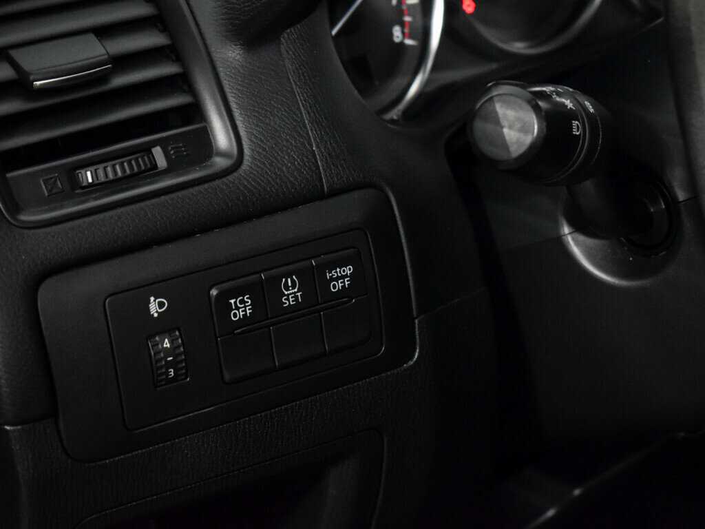 Mazda CX-5, 2015 Фото №10