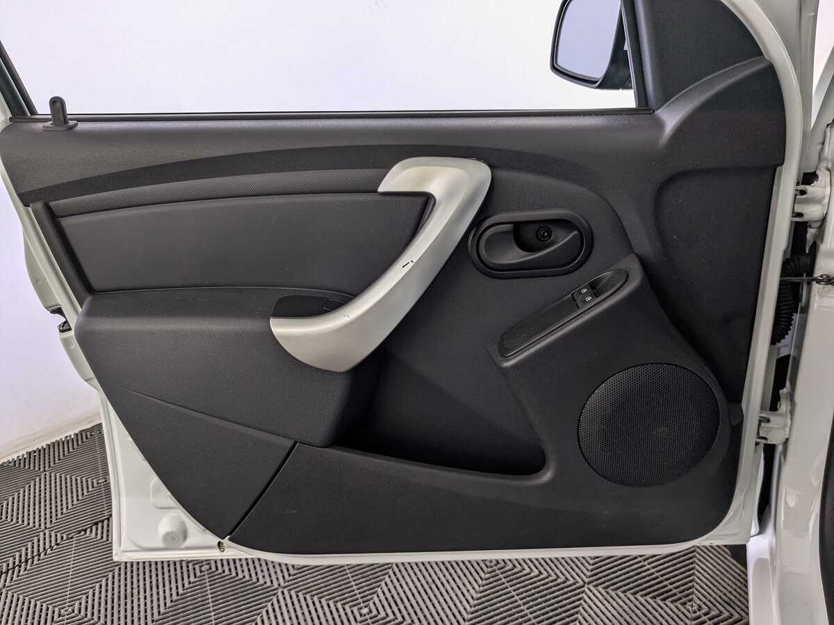 Lada (ВАЗ) Largus, 2021 Фото №19