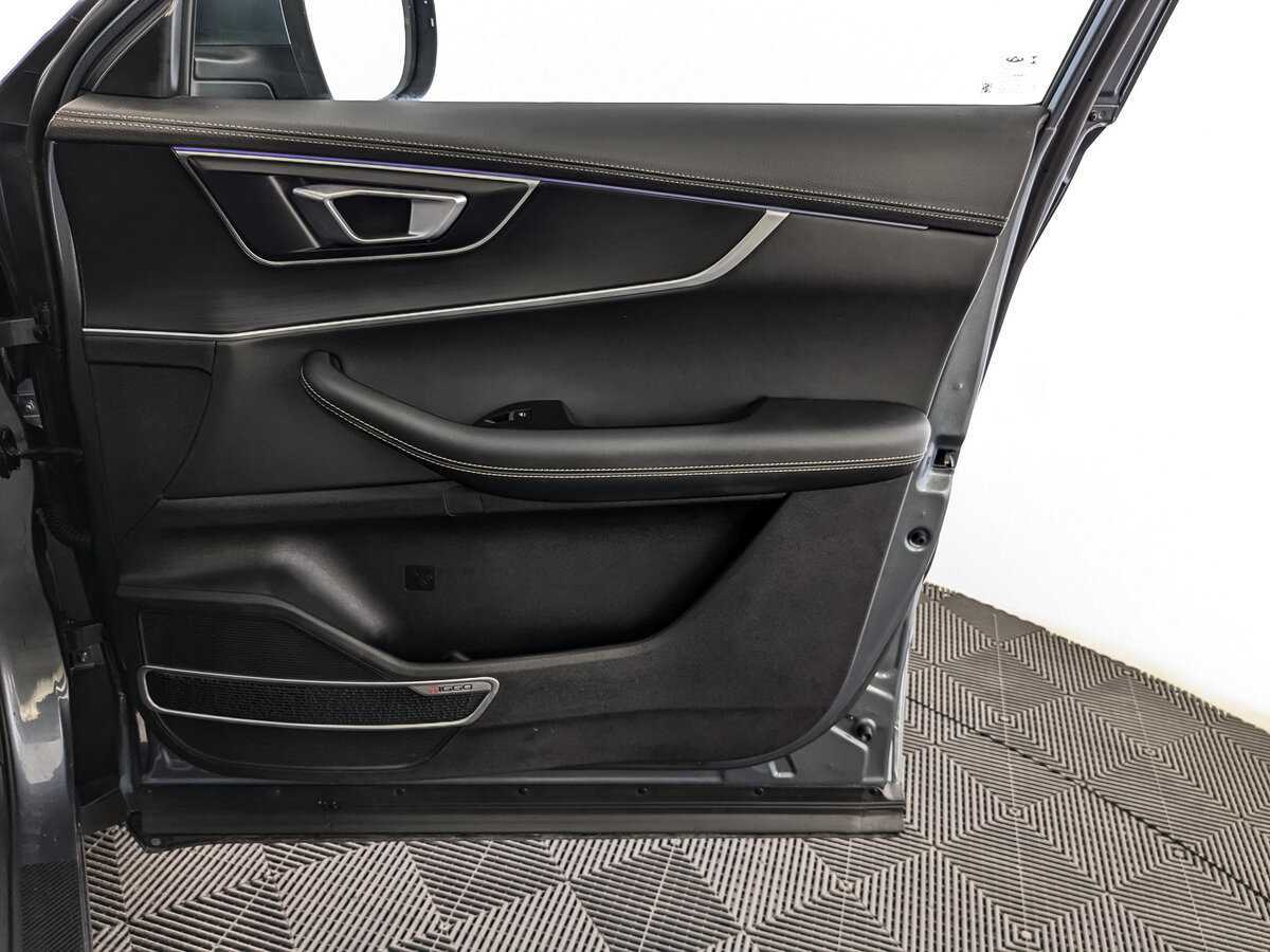 CHERY Tiggo 8, 2022 Фото №25