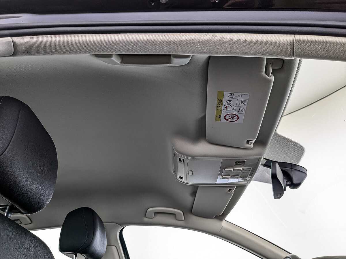 Volkswagen Passat, 2016 Фото №22