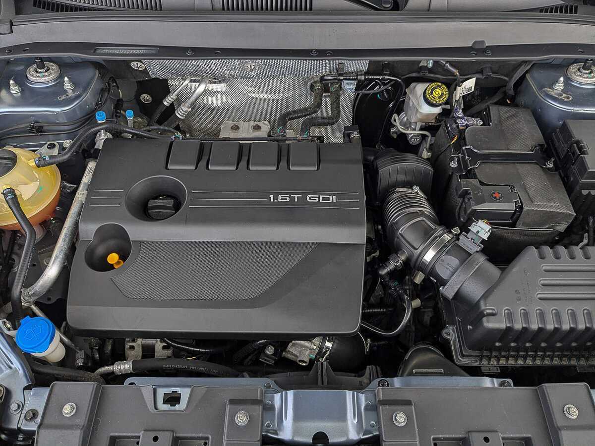 CHERY Tiggo 8 Pro, 2021 Фото №9