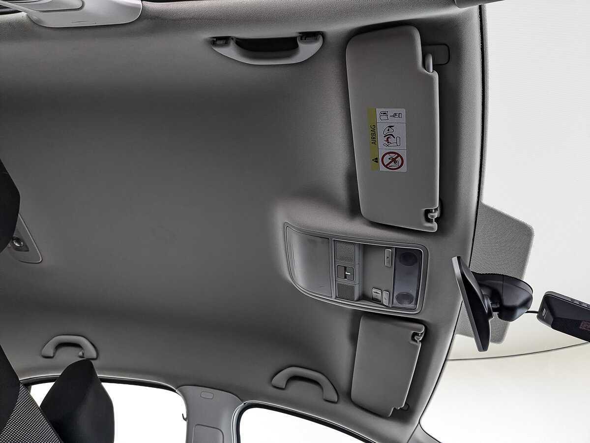 Skoda Octavia, 2019 Фото №21