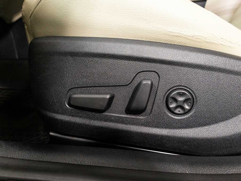 Kia Optima, 2017 Фото №19