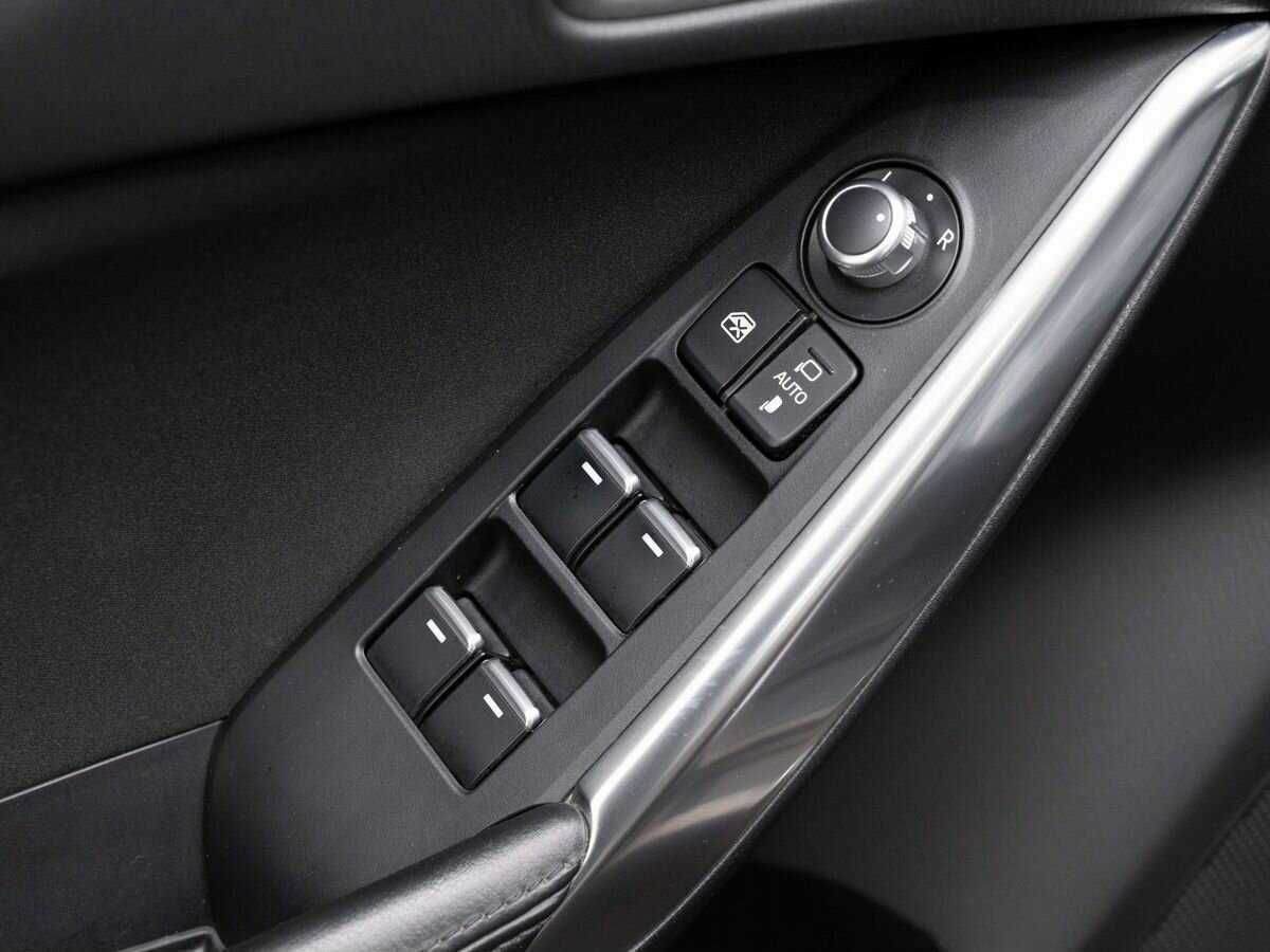 Mazda 6, 2017 Фото №19