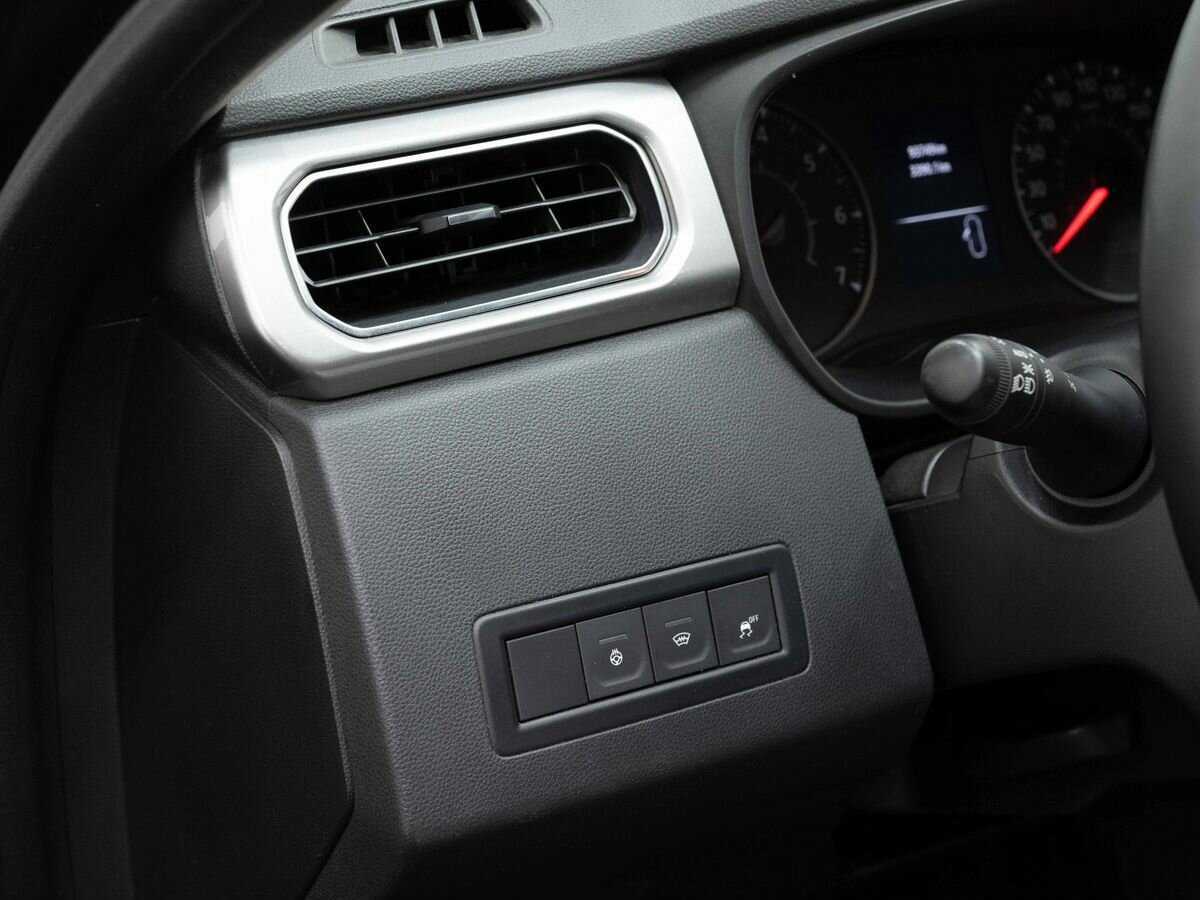 Renault Arkana, 2020 Фото №21