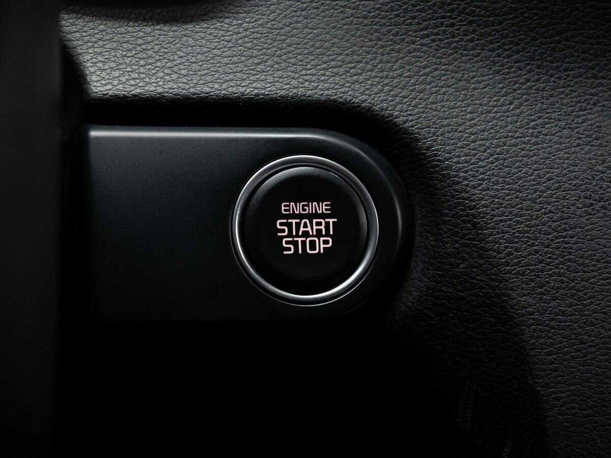 Kia Ceed, 2018 Фото №23