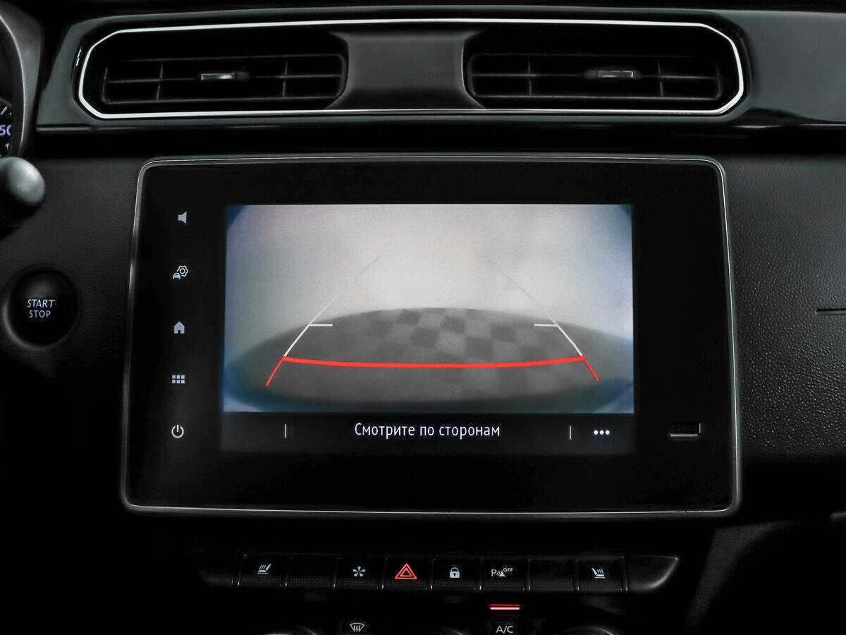Renault Arkana, 2020 Фото №16