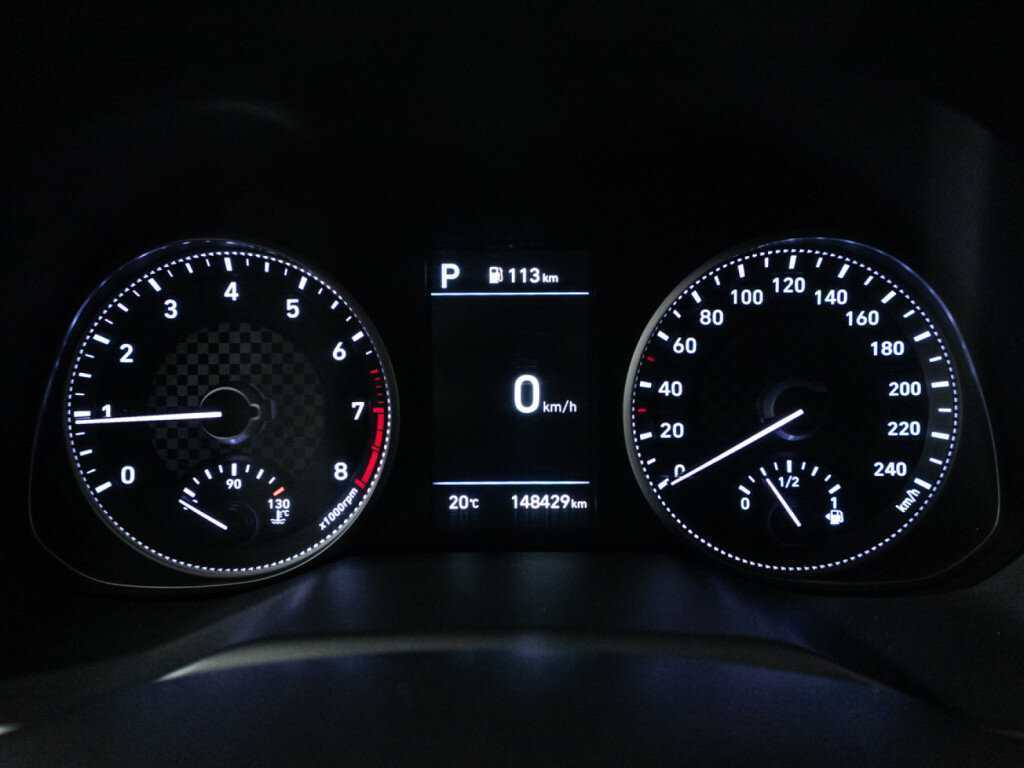 Hyundai Elantra, 2019 Фото №12