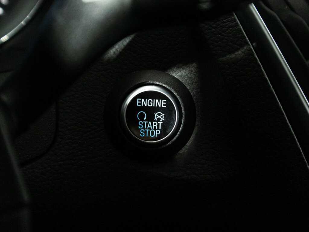 Ford Focus, 2017 Фото №16