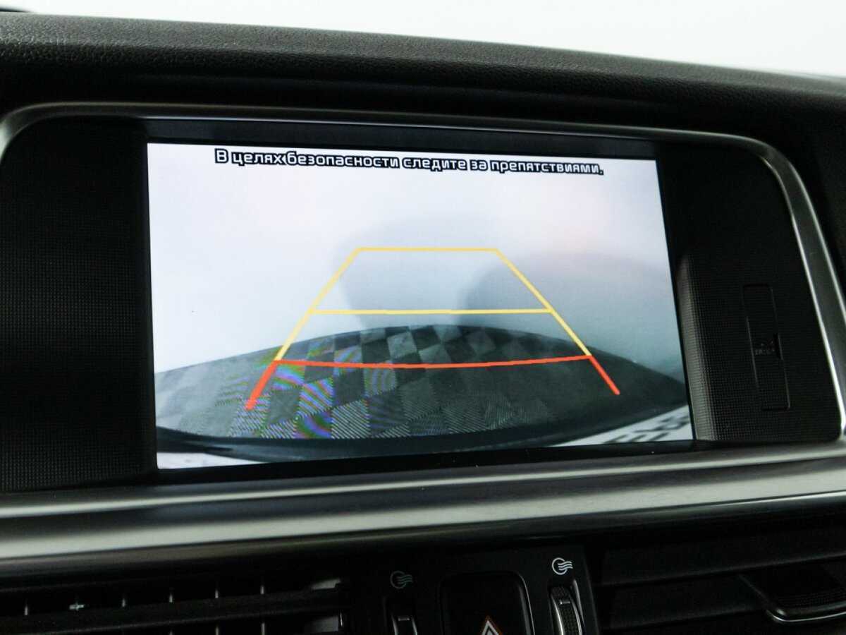 Kia Optima, 2019 Фото №18