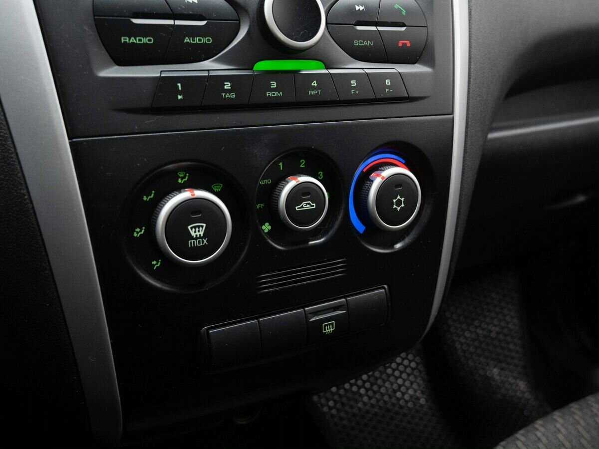 Datsun on-DO, 2016 Фото №18