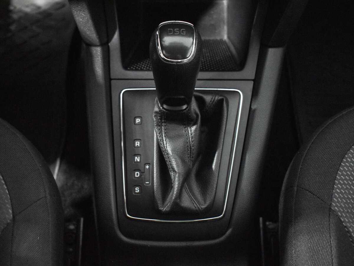 Skoda Yeti, 2013 Фото №11