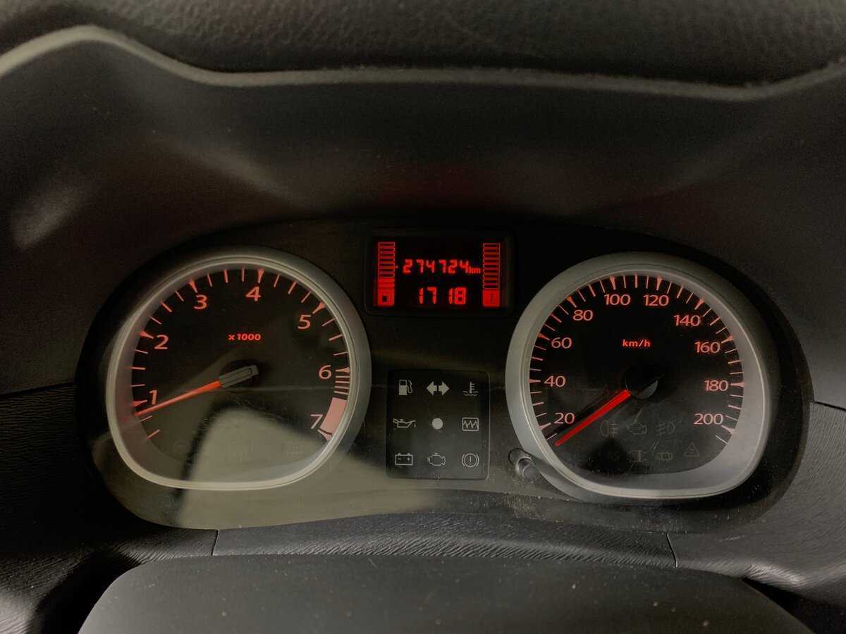 Renault Duster, 2012 Фото №16