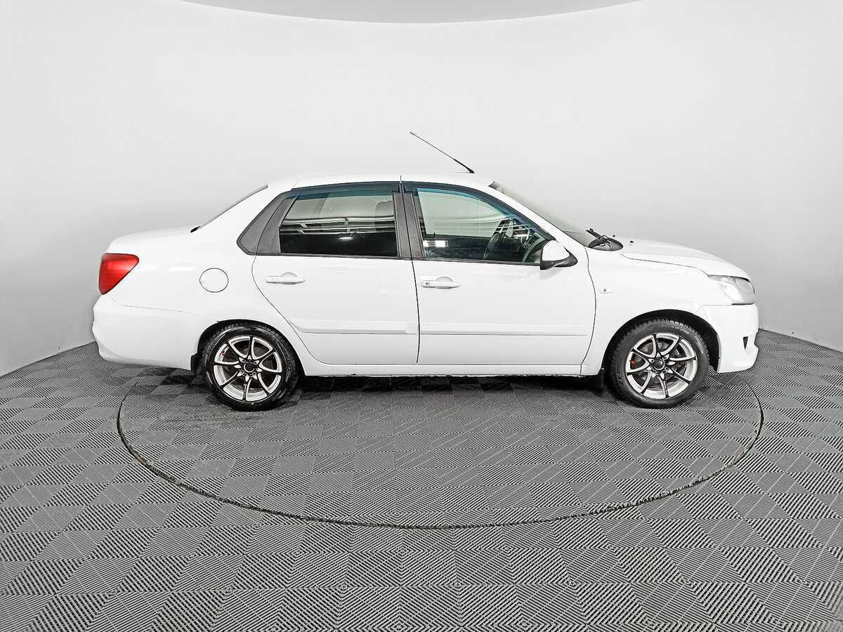 Datsun on-DO, 2018 Фото №4