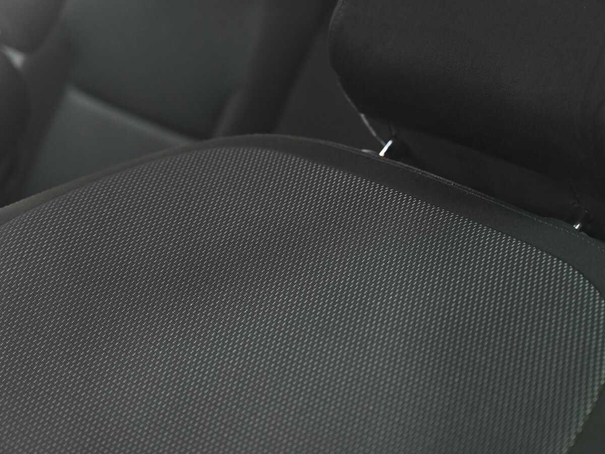 Skoda Yeti, 2017 Фото №12