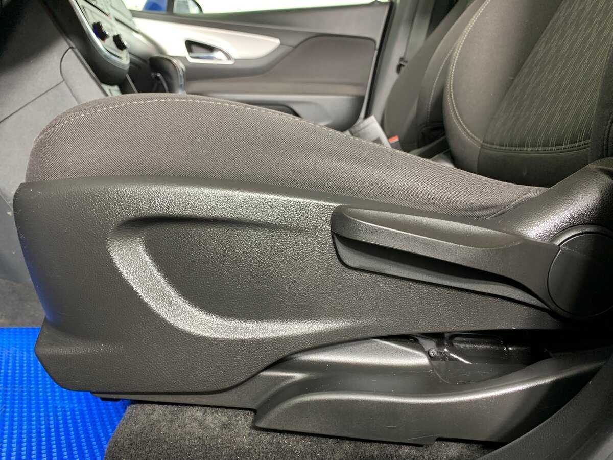 Opel Mokka, 2013 Фото №17