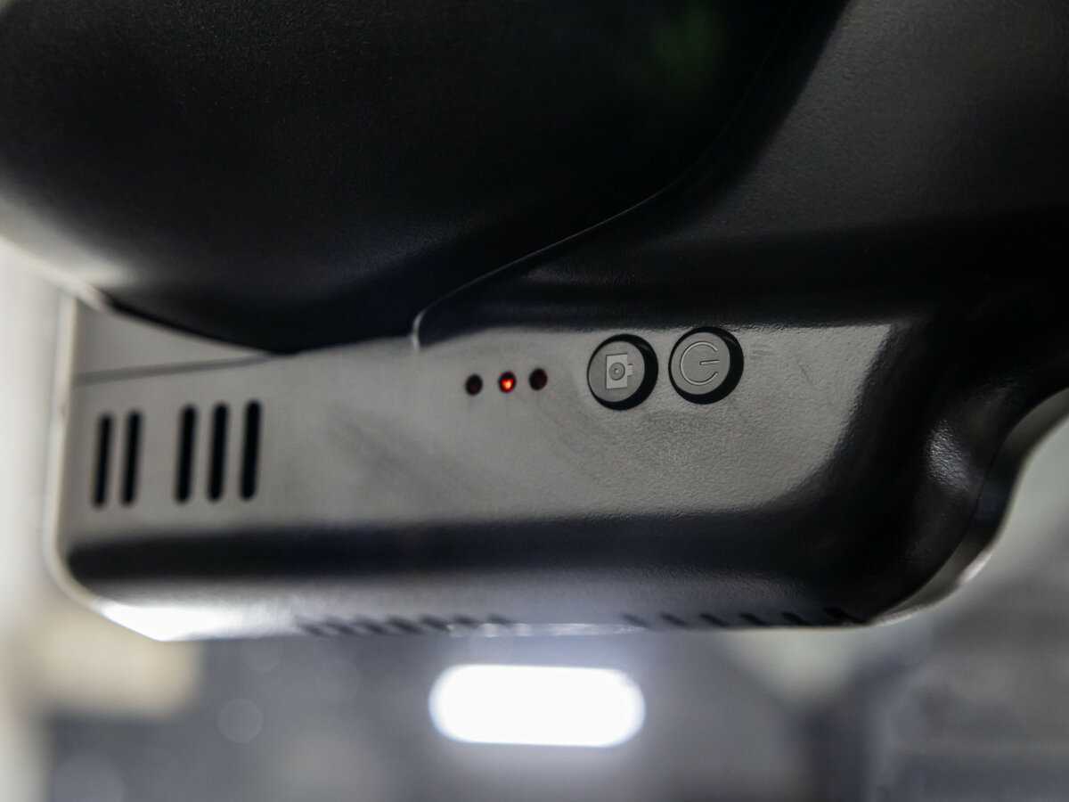 Volvo XC60, 2014 Фото №15