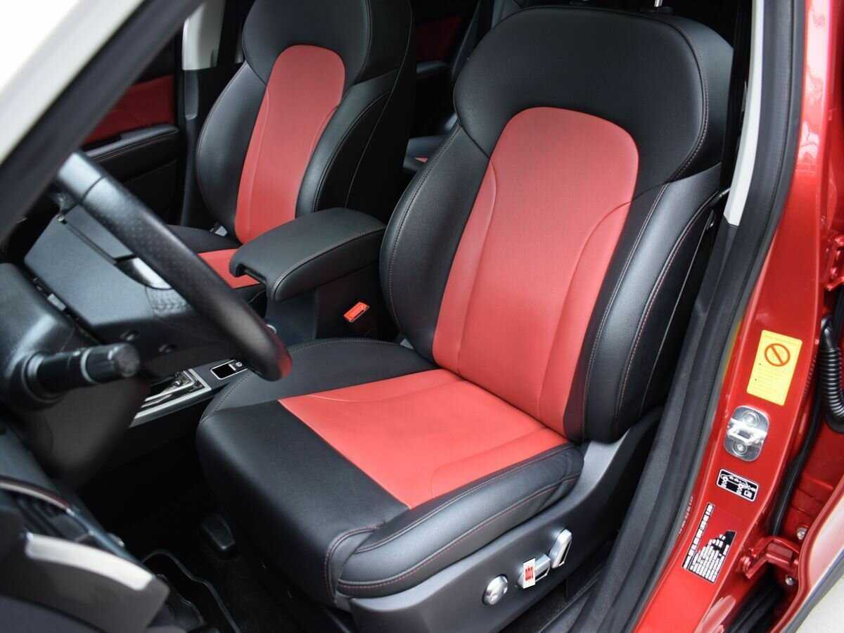 Haval H2, 2019 Фото №13