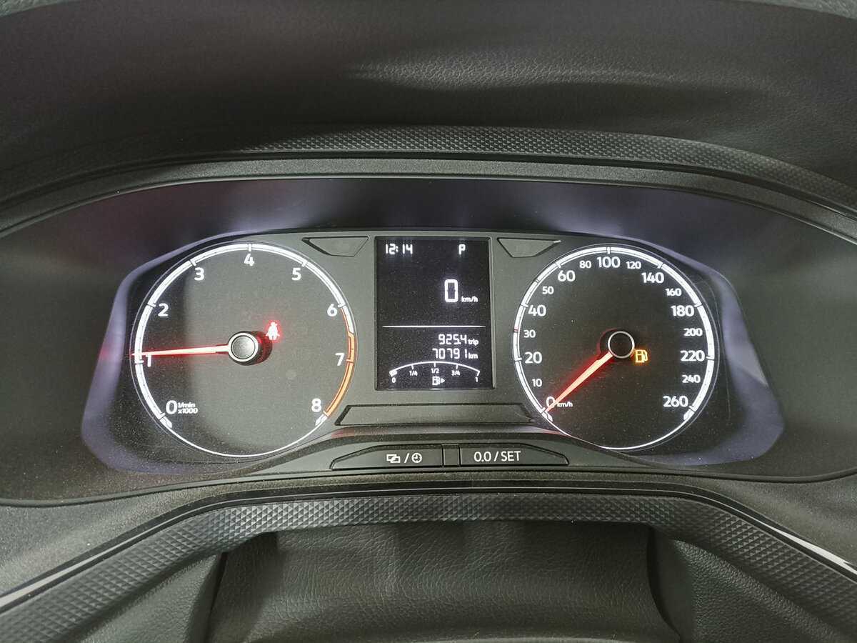 Volkswagen Polo, 2021 Фото №13