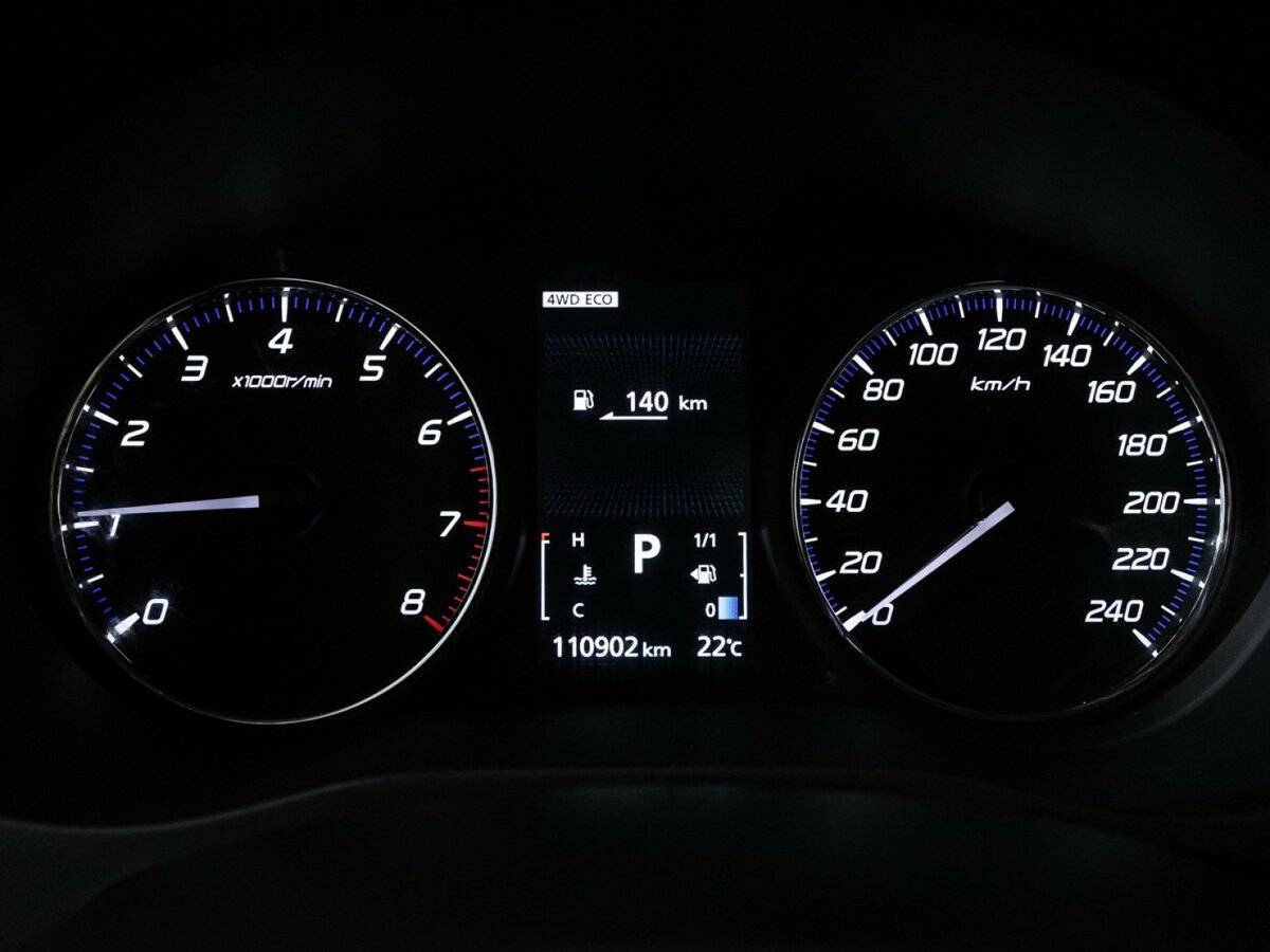 Mitsubishi Outlander, 2013 Фото №12