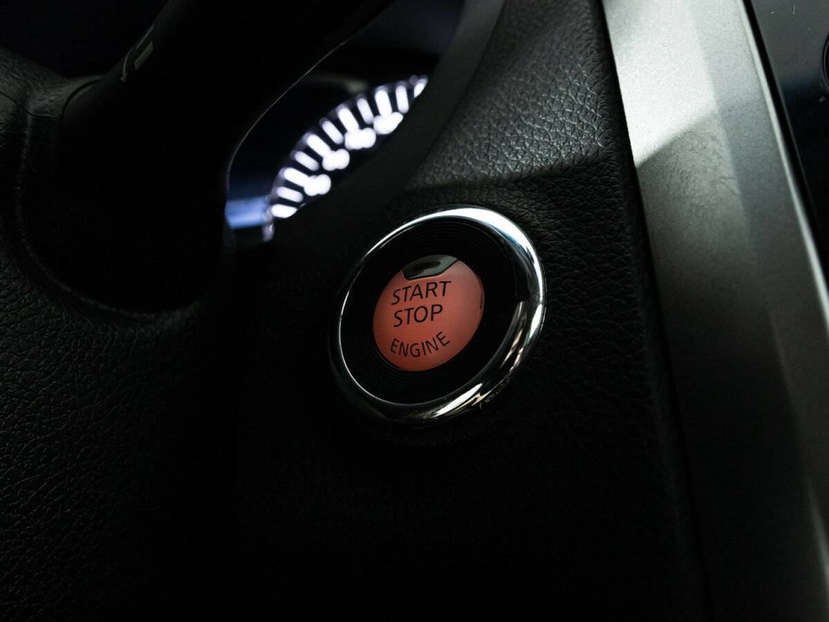 Nissan Teana, 2015 Фото №23