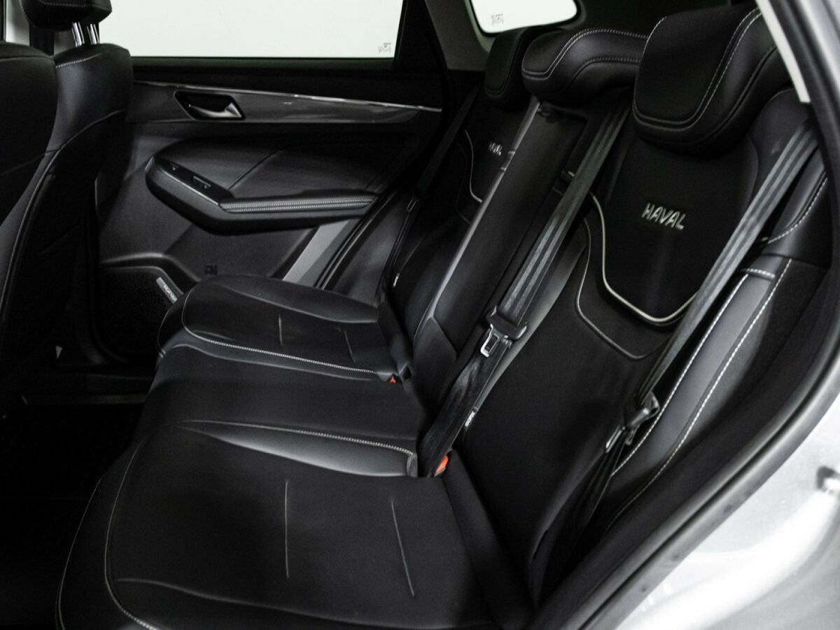 Haval Jolion, 2022 Фото №10