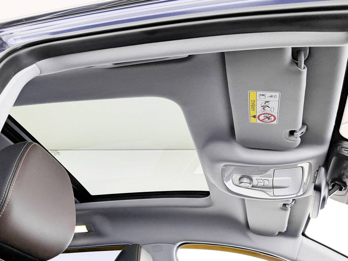 Chery Tiggo 8 Pro, 2021 Фото №24