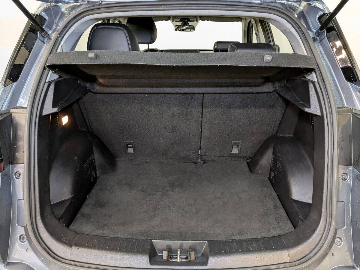 Chery Tiggo 4, 2021 Фото №9