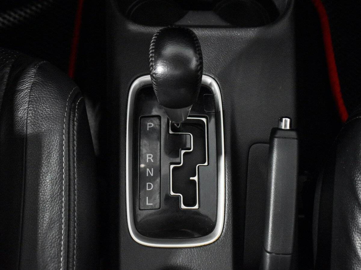 Mitsubishi Outlander, 2014 Фото №9