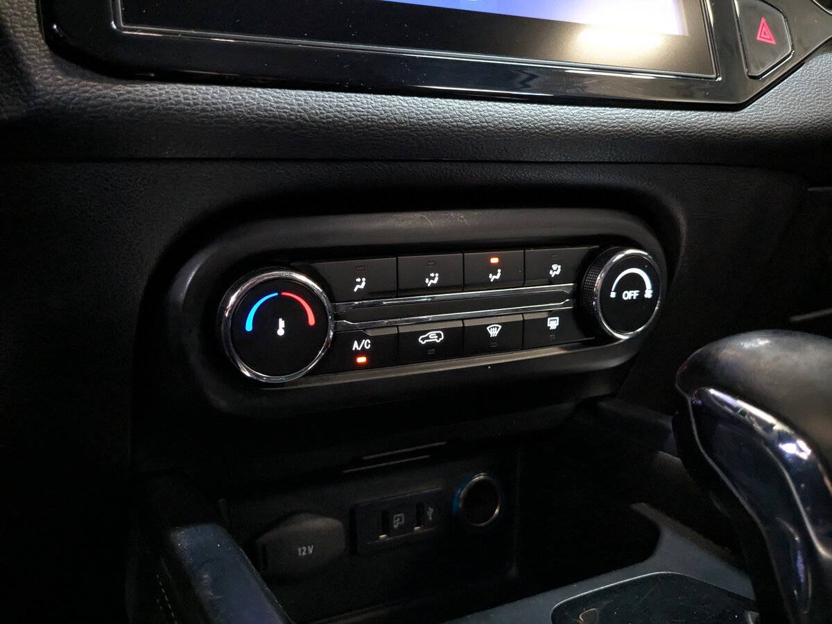 Chery Tiggo 4, 2021 Фото №30