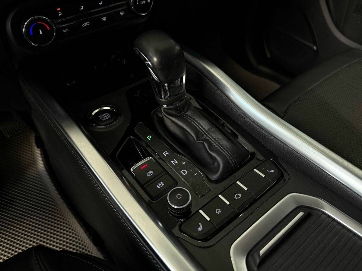 Chery Tiggo 4, 2021 Фото №23