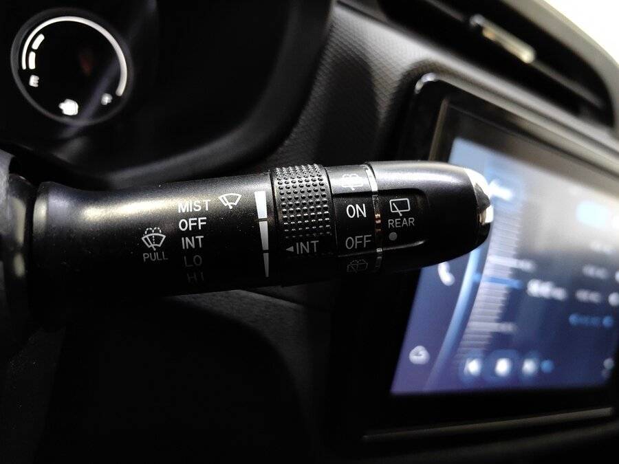 Chery Tiggo 4, 2021 Фото №20