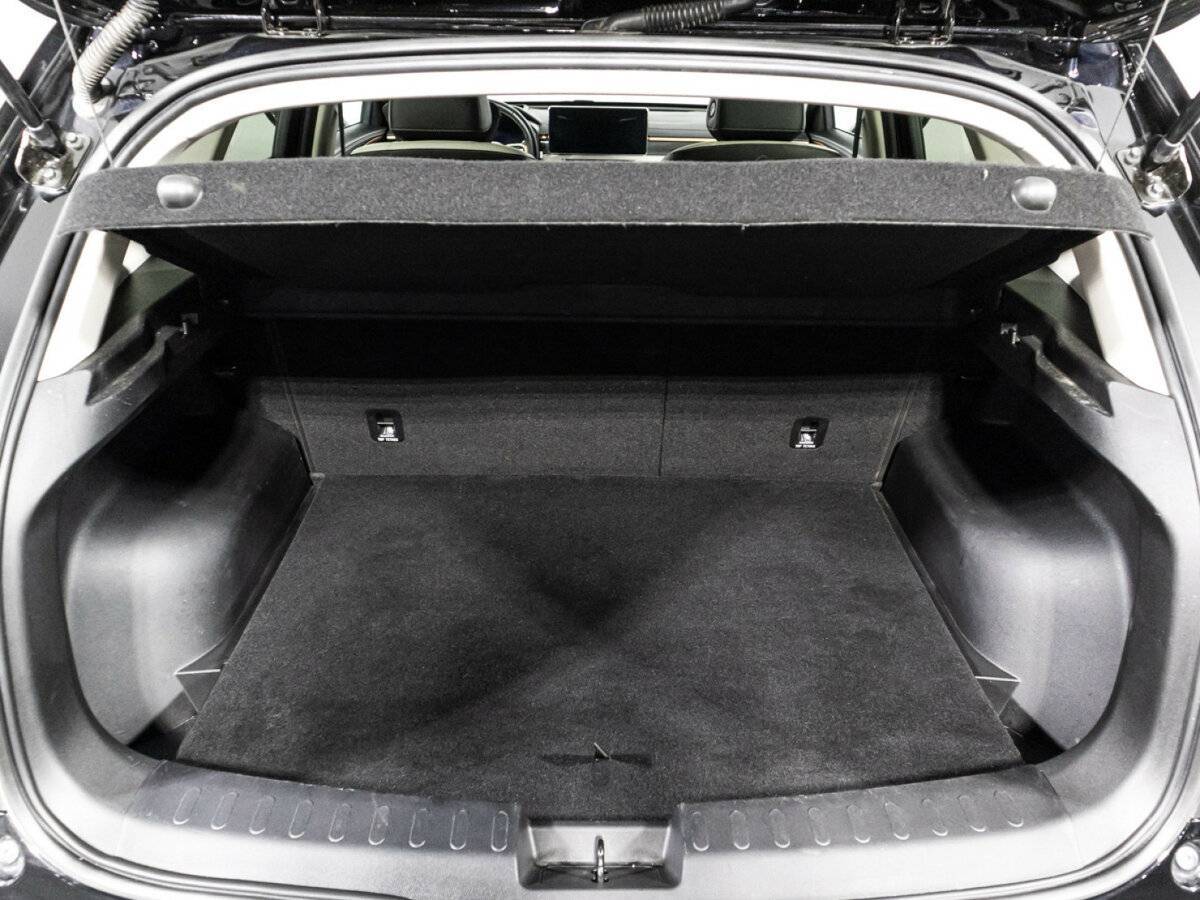 Haval Jolion, 2022 Фото №14