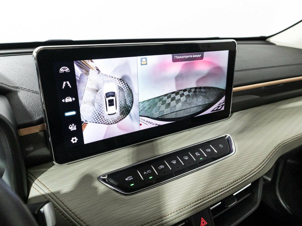 Haval Jolion, 2022 Фото №15