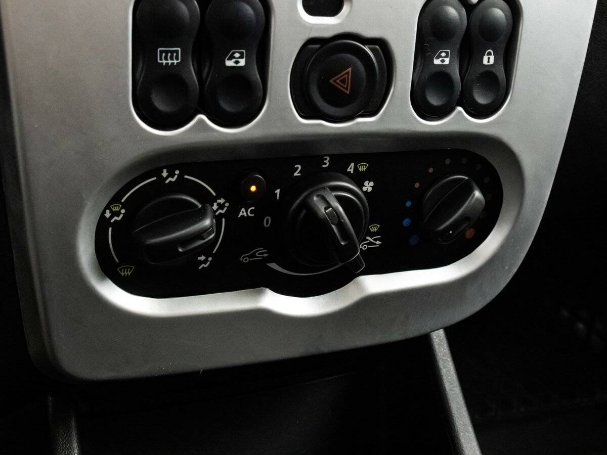 Lada (ВАЗ) Largus, 2014 Фото №9