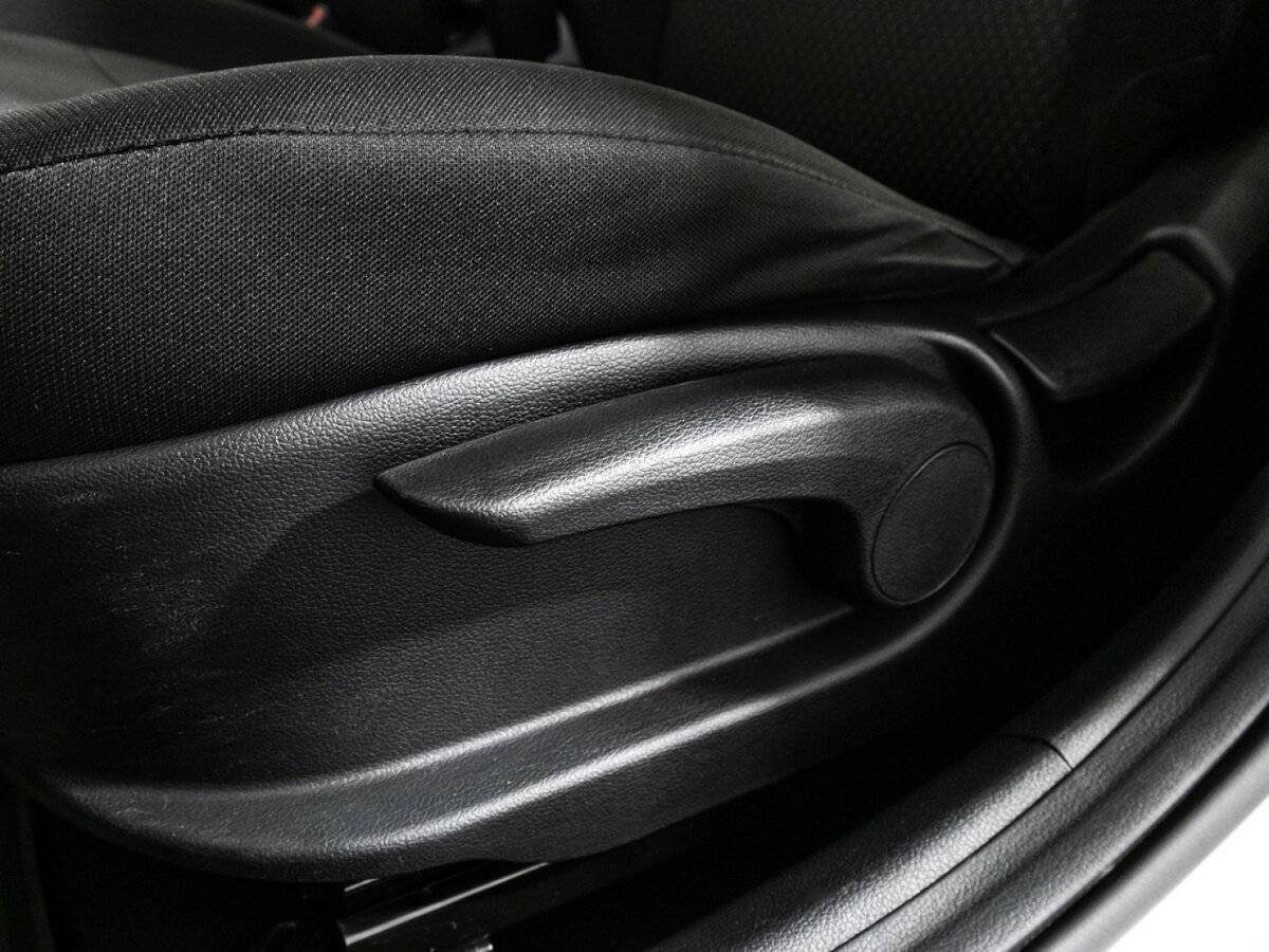 Kia Rio X, 2020 Фото №26